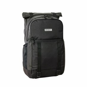 Sportsrygsk Rip Curl Dawn Patrol Sort 30 L