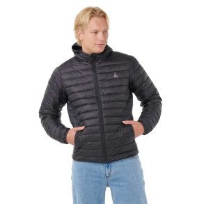 Jakke Rip Curl Anti Series Search Puffer Hood Sort