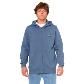 H�ttetr�je til M�nd Rip Curl Horizon Zip Thru Hood Bl�