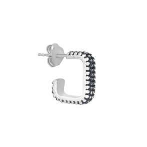 reringe Stroili 1688335 Slvfarvet Mnd 1 enheder