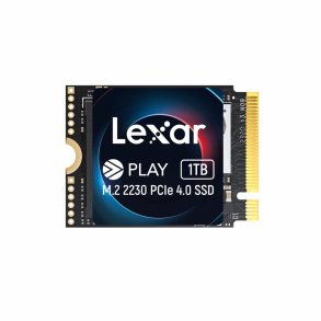 Harddisk Lexar LNMPLAY001T-RNNNG 1 TB SSD