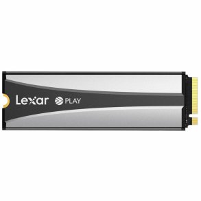 Harddisk Lexar LNMPLY8002T-RNNNG 2 TB SSD