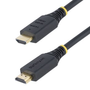 HDMI-kabel Startech PREMIUM Sort 1,5 m