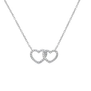 Vedhng til kvinder Stroili 1680826 Slvfarvet