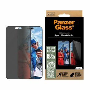 Skrmbeskytter Panzer Glass P2864 Apple
