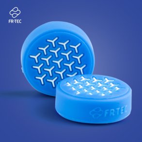 Tastaturbeskyttelse FR-TEC FT0040