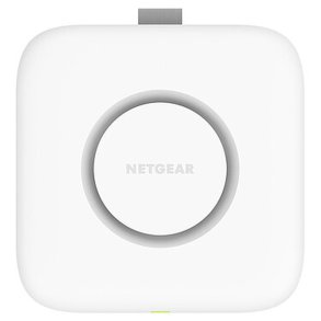 Adgangspunkt Netgear WBE710-100EUS Hvid