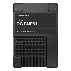 Harddisk Western Digital 0TS2525 1,92 TB SSD