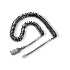 Hovedtelefoner Poly 85R38AA