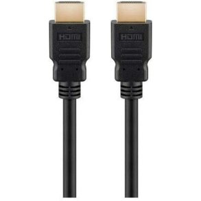HDMI-kabel Wirboo WS200 Sort 1,5 m