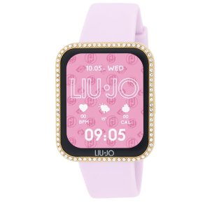 Smartwatch LIU JO SWLJ167