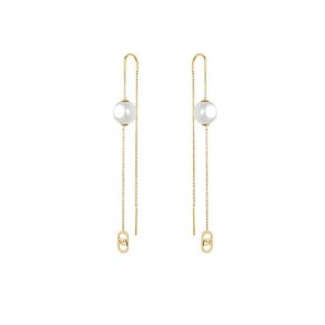 �reringe til kvinder LIU JO LJ3011 Gylden