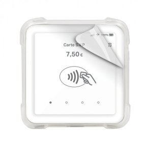 Mobil skrmprojektor Mobilis 036278