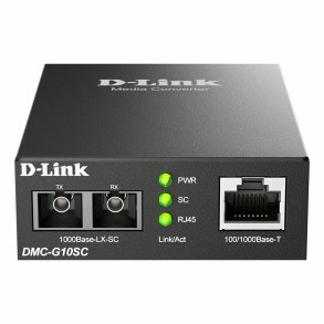 USB Hub D-Link DMC-G10SC