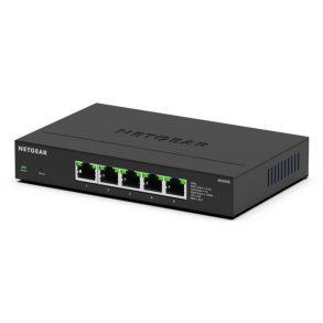 Switch til desktop Netgear MS305E-100EUS