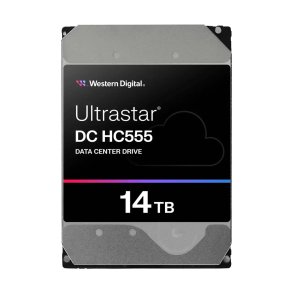 Harddisk Western Digital 0B48721 3,5