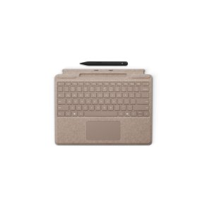 Tastaturbeskyttelse Microsoft 8X6-00156 Sand