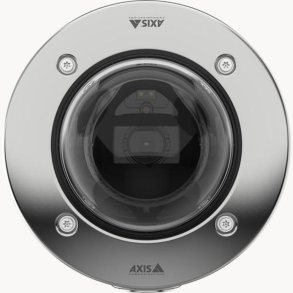 Videokamera til overvgning Axis 02710-001