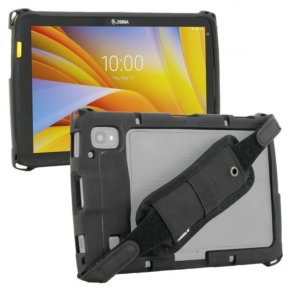 Tablet cover Mobilis 052059 Sort