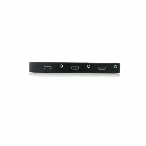 HDMI-kommutator Startech ST122HDMI2 Sort