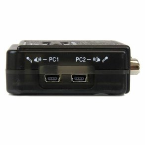 KVM-kontakt Startech SV211KUSB           
