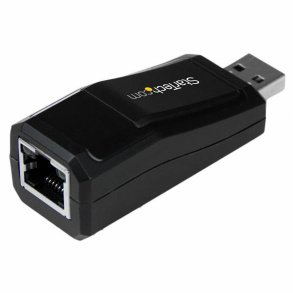 Netvrksadapter Startech USB31000NDS         