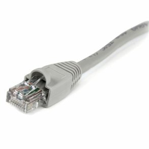 UTP kategori 6 stift netvrkskabel Startech RJ45SPLITTER 0,33 m