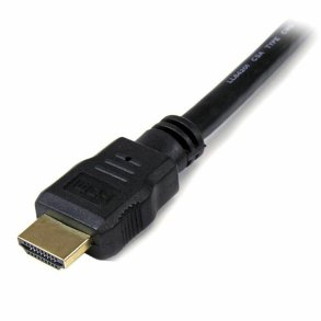HDMI-kabel Startech HDMM1M 1 m
