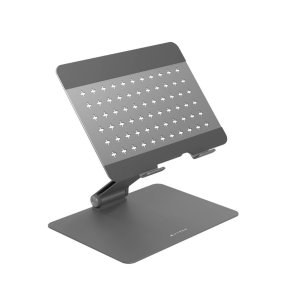 Notebookstativ Hyper HS1150GYGL Aluminium