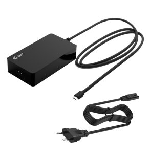 Laptop-oplader i-Tec CHARGER-C140W