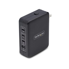 Adapter Startech 3114GCU-WALL-CHARGER
