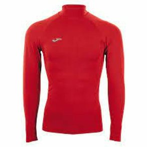 Lang�rmet T-shirt til B�rn Joma Sport UNDERWEAR 3477.55. R�d (14 �r)