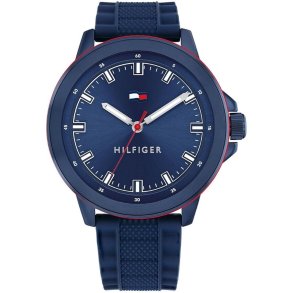 Herreur Tommy Hilfiger 1792022 ( 46 mm)