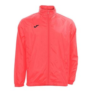Sport Jakke til M�nd SPORT RAINJACKET IRIS DARK  Joma Sport 100.087.040 Orange Polyester