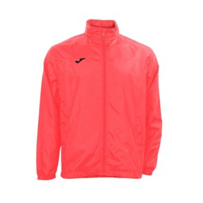 Regnfrakke Joma Sport Iris Orange (L)
