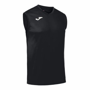Kortrmet T-shirt til Mnd Joma Sport Combi L