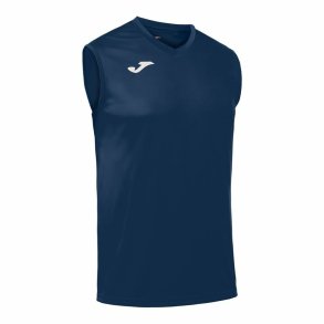 Kortrmet T-shirt til Mnd Joma Sport Combi M