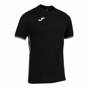 Kort�rmet T-shirt til M�nd Joma Sport Campus III L