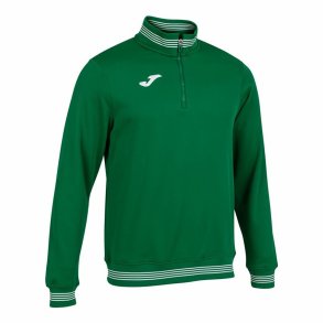 Sweaters uden Htte til Mnd Joma Sport Campus III Grn XXL