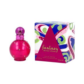 Dameparfume Britney Spears EDP Fantasy 50 ml