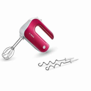 Hndblender BOSCH MFQ 40304 Hvid Rd 500 W Stnger