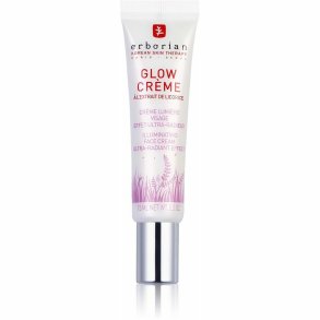 Lysreflekterende creme Erborian GLOW CRME