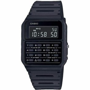 Unisex ur Casio CA-53WF-1BEF
