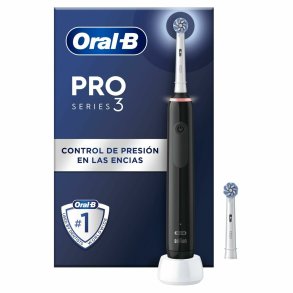 Elektrisk tandbrste Oral-B
