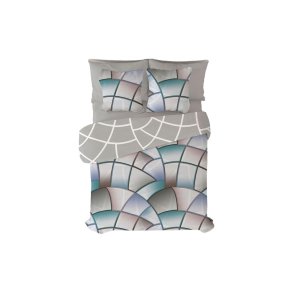 Nordisk cover Pierre Cardin Lucas Gr 144 Trde 240 x 230 cm