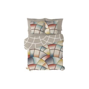 Dynebetr�k s�t Pierre Cardin Lucas Brun Seng 180 4 Dele