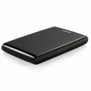 Lomme til harddisk TooQ TQE-2526B HD 2.5
