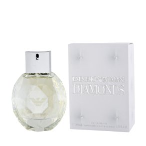 Dameparfume Armani Emporio Armani Diamonds EDP EDP Emporio Armani Diamonds