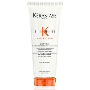 Nrende forfrisker Kerastase NUTRITIVE LAIT VITAL 200 ml