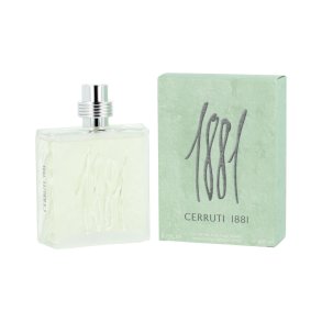 Herreparfume Cerruti 1881 Pour Homme EDT